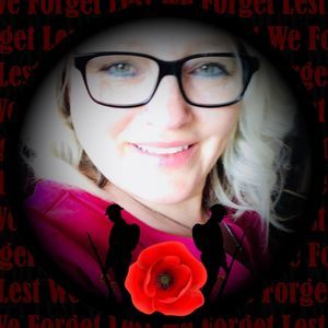 Meet your Posher, Lynda